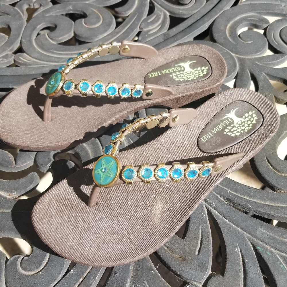 Flip flops - Picture 3 of 4
